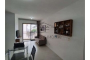 Apartamento 2 dormitórios - 1 vaga - 54m² no Tatuapé