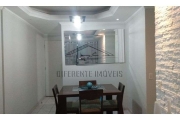 APARTAMENTO 2 DORMITÓRIOS -1 VAGA  - 53M² NO JARDIM SANTA TEREZINHA !