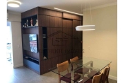 Apartamento à venda com 71m², 3 quartos e 1 vaga- Barra Funda