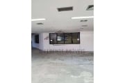 Sala Comercial com 290m²- na Vila Olímpia Sala Comercial com 290m²- na Vila Olímpia