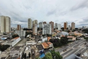 Apartamento De Alto Padrão a Venda na Mooca.