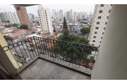 Apartamento 3 dormitórios a  venda na Vila Regente FeijoApartamento 3 dormitórios a  venda na Vila Regente Feijo