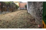 Terreno para venda na Vila Talarico com 285m²Terreno para venda na Vila Talarico com 285m²