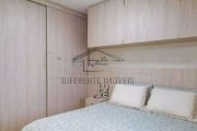 APARTAMENTO 84M² 3 DORMITÓRIOS, 1 SUÍTE, 2 VAGAS - TATUAPÉAPARTAMENTO 84M² 3 DORMITÓRIOS, 1 SUÍTE, 2 VAGAS - TATUAPÉ