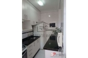 APARTAMENTO 2 DORMITÓRIOS 45M² MÓVEIS PLANEJADO﻿, 1 VAGA - JD. NOVE DE JULHOAPARTAMENTO 2 DORMITÓRIOS 45M² MÓVEIS PLANEJADO﻿, 1 VAGA - JD. NOVE DE JULHO