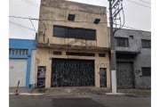 Galpão 540m² na Quarta Parada Oportunidade !Galpão 540m² na Quarta Parada Oportunidade !