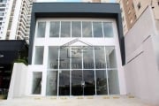 Comercial todo Reformado com 455m² na vila MatildeComercial todo Reformado com 455m² na vila Matilde