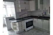 ﻿APARTAMENTO 104M² 3 DORMITÓRIOS (1SUÍTE)2 BANHEIROS, 1 VAGA -TATUAPÉ﻿