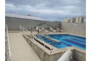 ﻿APARTAMENTO MOBILIADO 35M² 1 DORMITÓRIO, 1 BANHEIRO - BRESSER-MOOCA﻿