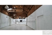 Galpão Para Alugar no Belenzinho com 680m²