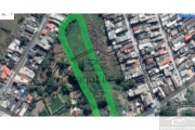 ÁREA COM 4.205.00 m² NO JARDIM FANGANIELLO !!!