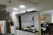 AP195 - Apartamento com 3 Suítes ? 2 vagas ? 129M² - Tatuapé