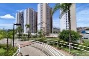 APARTAMENTO 2 DORMITORIOS UMA VAGA NA VILA EMA