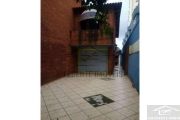 SOB317 - SOBRADO COM 2 DORMITÓRIO, COM 4 VAGAS, COM EDÍCULA