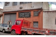 Galpão para locação na vila Antonieta com 600m²
