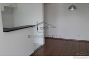 Apartamento a venda com 2dorms. Liberdade