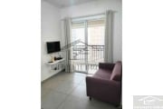 Apartamento 1 dormitório - 1 vaga no Centro !