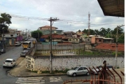 ÁREA COM 865M² - JACU PESSEGO