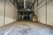 Galpão/Salão no Tatuapé Para Locação com 325m²