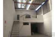 SOBRADO COMERCIAL - 200m² - IPIRANGA