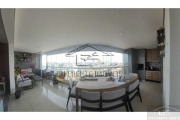 APARTAMENTO 107 M² MOBILIADO 3 DORMITÓRIOS (3 SUÍTES) 3 BANHEIROS 3 VAGAS - VILA FORMOSA
