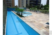 APARTAMENTO PLANEJADOS 151M² 3 DORMITÓRIOS (SUÍTES) 5 BANHEIROS, 3 VAGAS - TATUAPÉ