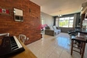 Apartamento para Venda em Florianópolis, Capoeiras, 2 dormitórios, 1 banheiro, 1 vaga