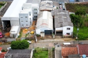 Vendo Propriedade Industrial em Gravataí!