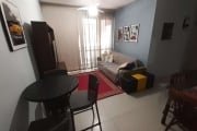 Apartamento à venda na praia da Enseada 2+1 dormitórios 1 vaga de garagem Guarujá SP