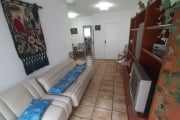 Apartamento à venda na praia da Enseada 2+1 dormitórios 1 vaga de garagem Guarujá SP