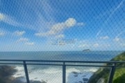 Apartamento com vista mar à venda na praia das Astúrias Guarujá SP