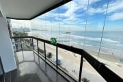 Apartamento à venda na praia das Pitangueiras 3 dormitórios 2 vagas de garagem Guarujá SP