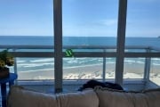 Apartamento com vista maravilhosa à venda, 3 quartos, 1 suíte, 1 vagas, Pitangueiras - Guarujá/SP