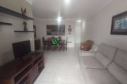 Apartamento à venda, 2 quartos (1 suíte), 1 vaga, Enseada - Guarujá/SP