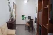 Apartamento à venda, 2 quartos (sendo 1 suíte), 1 vaga, Enseada - Guarujá/SP