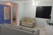 Apartamento à venda na praia da Enseada 2 dormitórios 1 vaga de garagem Guarujá SP