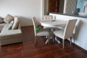 Apartamento à venda, 2 quartos, 1 vaga, Enseada - Guarujá/SP