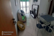 Apartamento à venda, 2 quartos, 1 vaga, Enseada - Guarujá/SP