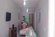 Apartamento à venda, 2 quartos, 1 vaga, Enseada - Guarujá/SP