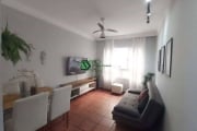 Apartamento à venda, 2 quartos, 1 vaga, Enseada - Guarujá/SP