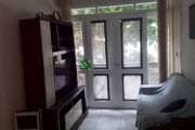 Apartamento à venda, 2 quartos, 1 vaga, Enseada - Guarujá/SP