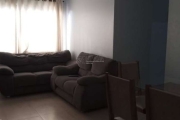 Apartamento à venda na praia da Enseada 3 dormitórios 1 vaga de garagem Guarujá SP