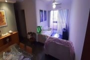 Apartamento à venda, 2 quartos, 1 vaga, Enseada - Guarujá/SP