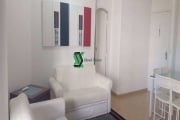 Apartamento à venda, 2 quartos, 1 vaga, Enseada - Guarujá/SP