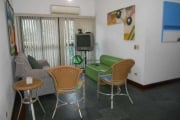 APARTAMENTO ENSEADA - GUARUJÁ SP