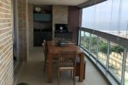 Apartamento vista mar na praia da Enseada 3 dormitórios 2 vagas de garagem Guarujá SP