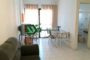 APARTAMENTO ENSEADA - GUARUJÁ SP