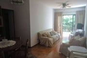 Apartamento à venda, 2 quartos, 1 vaga, Enseada - Guarujá/SP