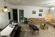 Apartamento para locação, 4 dormitórios, 2 vagas, Enseada - Guarujá/SP