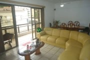 Apartamento à venda, 3 dormitórios, 1 vagas, Enseada - Guarujá/SP